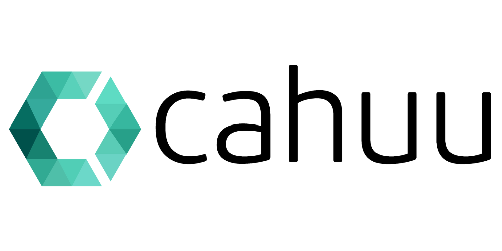 cahuu Logo