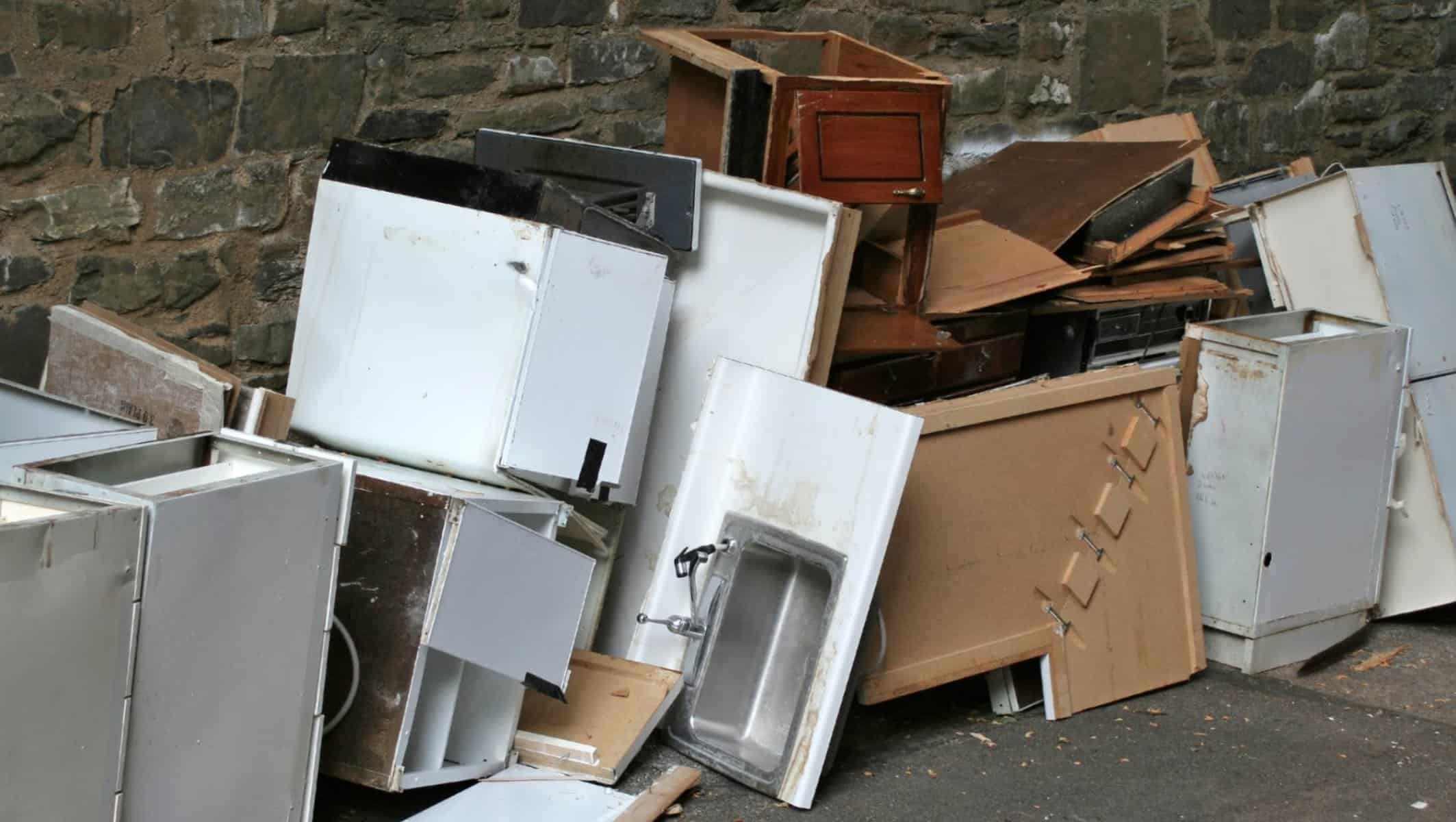 Hausentrümpelung Schweiz