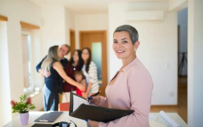 Effiziente Umzugsmeldung bei der Gemeinde in der Schweiz!