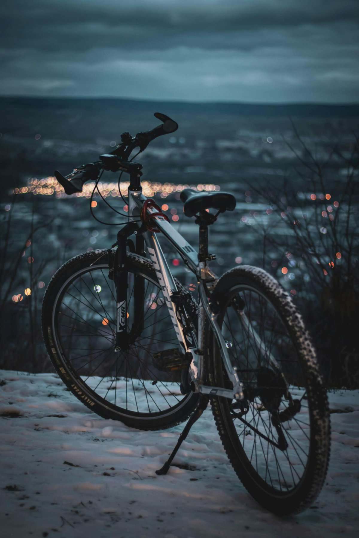Fahrrad