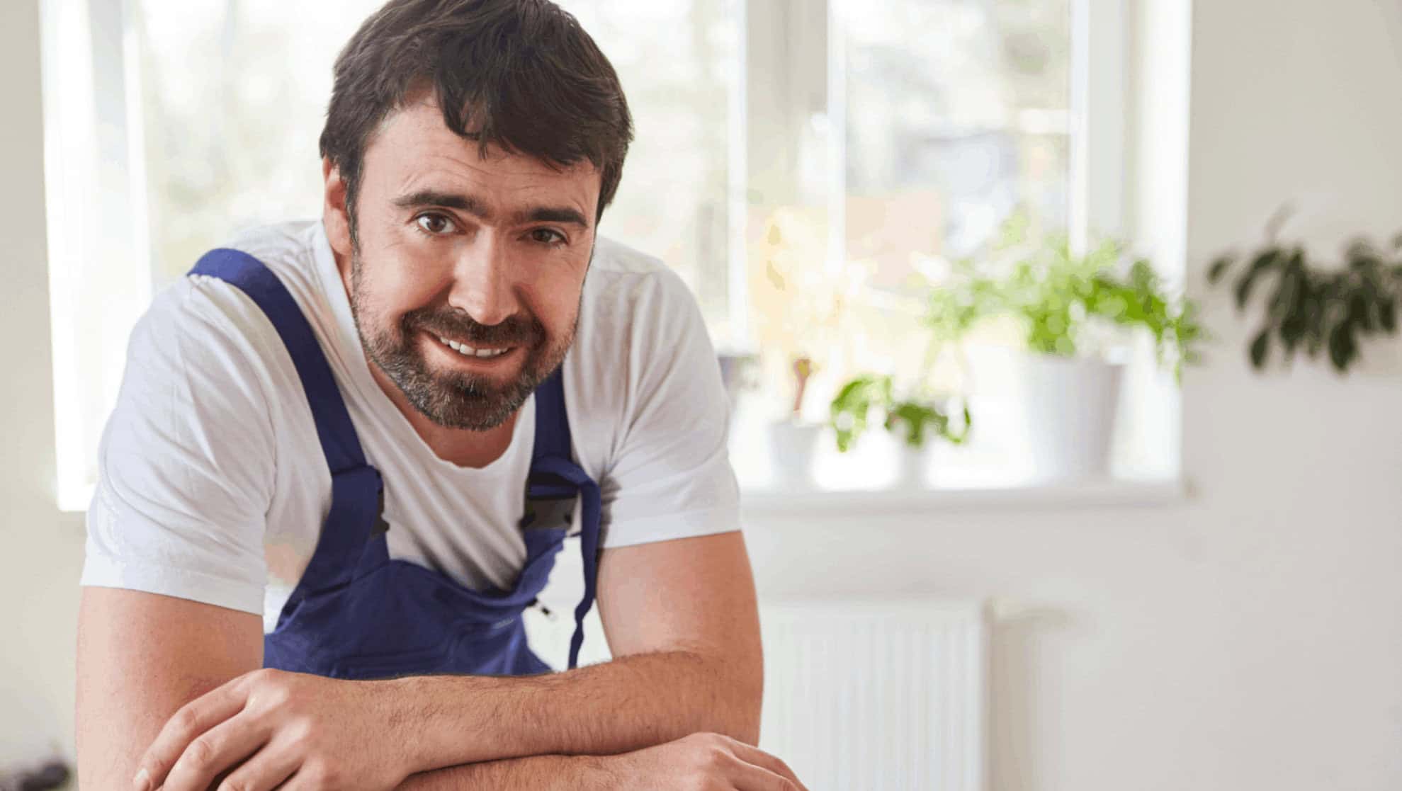 Handyman
