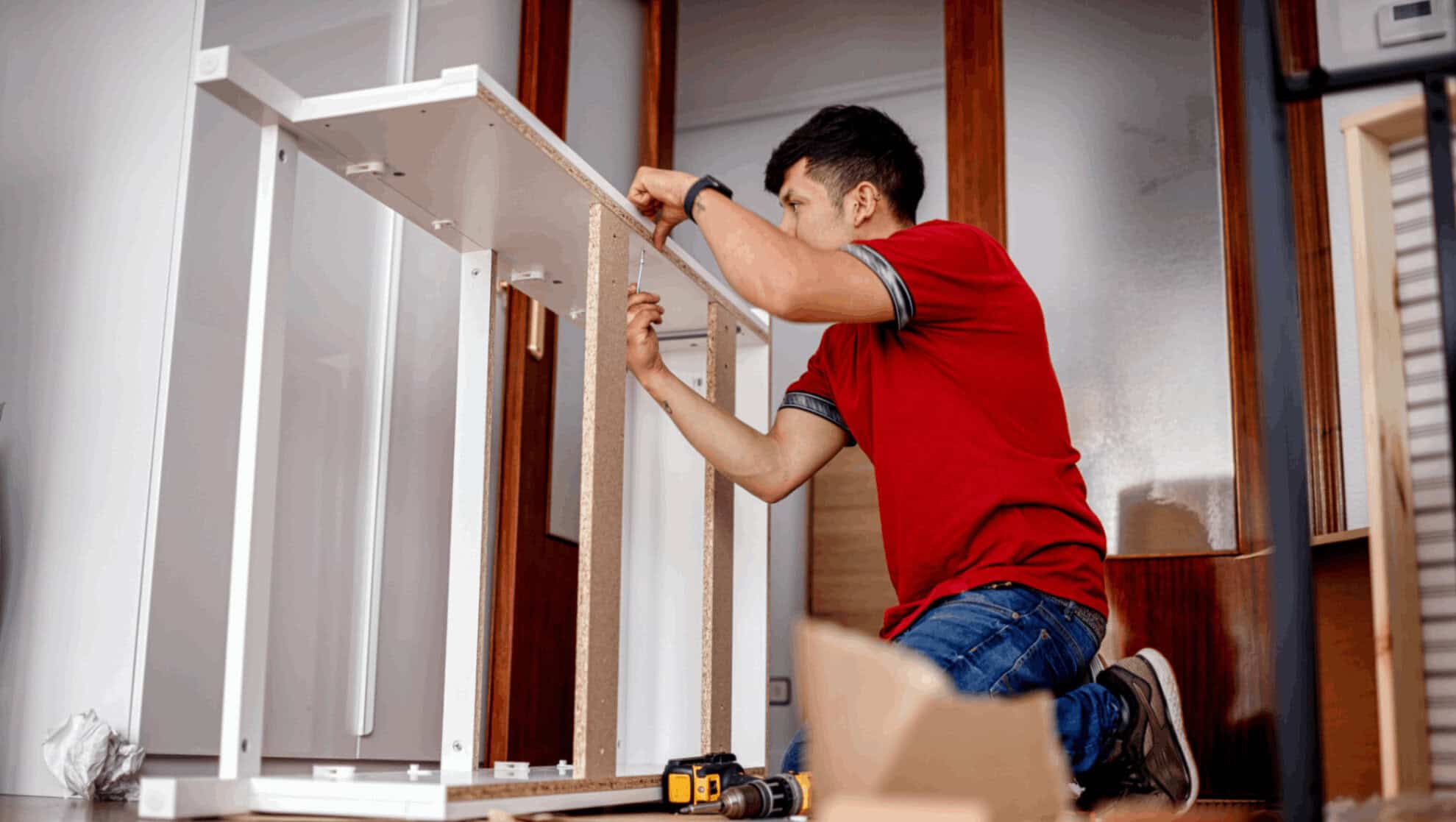 Furniture Assembly