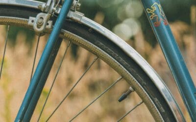 Frühjahrsputz: Fahrrad entsorgen oder spenden? So geht’s richtig!