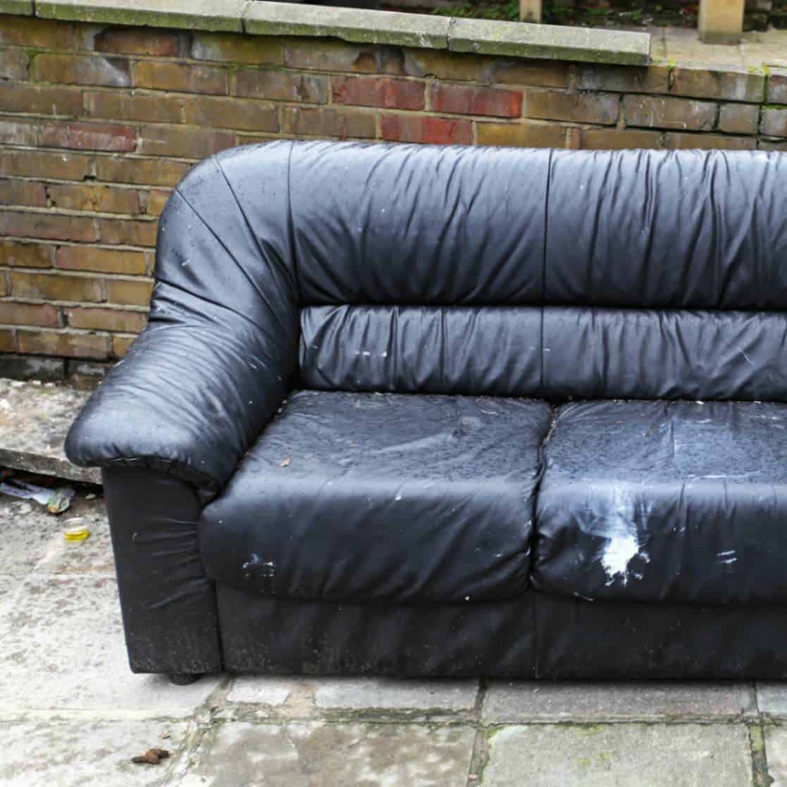 Sofa entsorgen Schweiz
