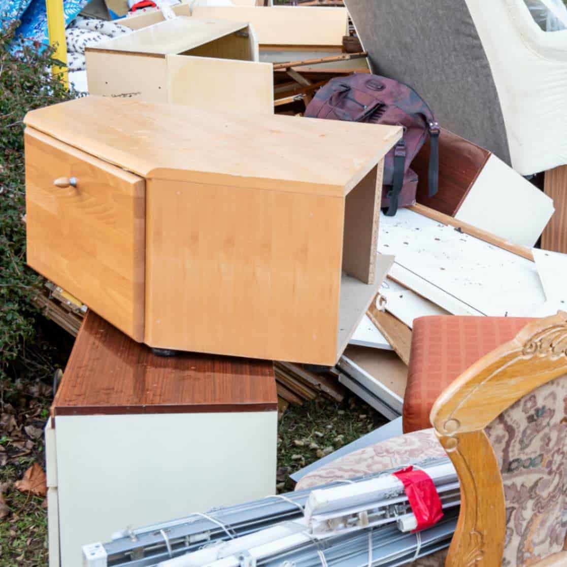 Wohnungsräumung Schweiz