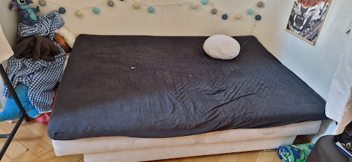 Photo from customer review
