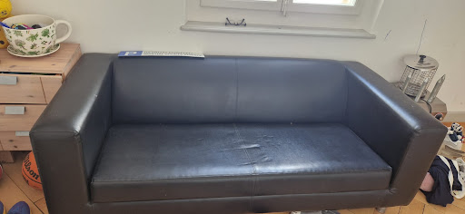 Photo from customer review