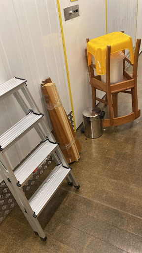 Photo from customer review